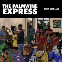 Do Me Nice - Show Dem Camp, Buju