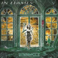 Worlds Within the Margin - In Flames