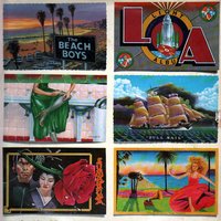 Full Sail - The Beach Boys