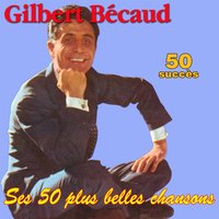 Quand tu danse - Gilbert Bécaud