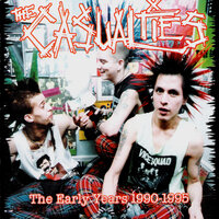No Life - The Casualties