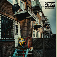 Nooit Aanpasse - Steff