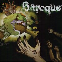 Nera - Baroque