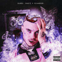 LAST FOUR WORDS - Bexey