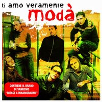 Mentre sogni - Modà