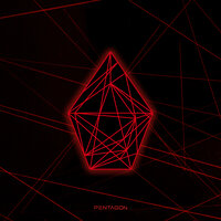 The Black Hall - Pentagon