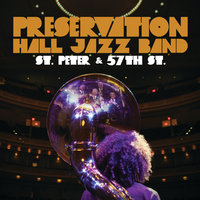 Introduction To The Del McCoury Band By Ed Helms - Preservation Hall Jazz Band, Ed Helms