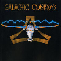 I'm Not Amused - Galactic Cowboys