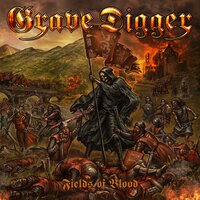 My Final Fight - Grave Digger