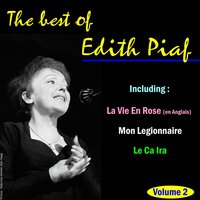 La Lulie jolie - Édith Piaf
