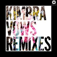 Come into My Head - Kimbra, M-Phazes