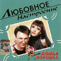 Гранитный камушек - Божья Коровка