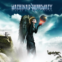 Hero - Machinae Supremacy