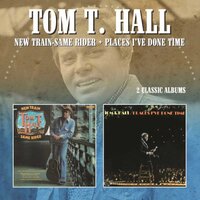 Son of Clayton Delaney - Tom T. Hall