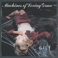 Tryst - Machines Of Loving Grace