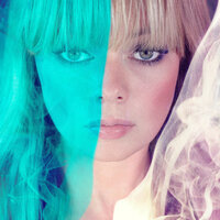 Time Rider (On Film) - Chromatics