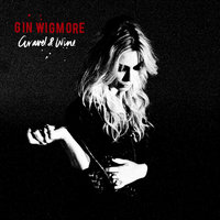Black Sheep - Gin Wigmore