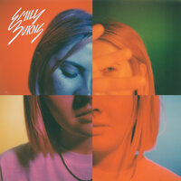 Hello - Emily Burns