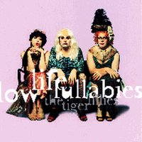Pervert - The Tiger Lillies