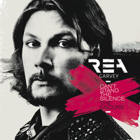 I Am - Rea Garvey