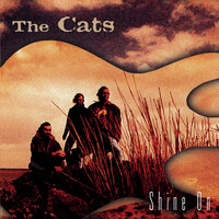 Only Words - The Cats