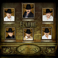 El JB - Los Tucanes De Tijuana