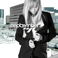 La La La (Never Give It Up) - September