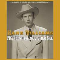 Crazy Heart (Incomplete) - Hank Williams
