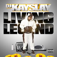 Back to the Bars, Pt. 2 - Dj Kay Slay, Jon Connor, Styles P