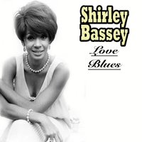 Theres Never Been a Night - Shirley Bassey