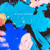 Hey - Mild Orange