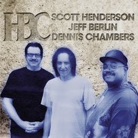 Scott Henderson