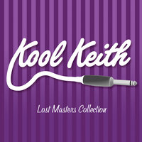 I Am Computer - Kool Keith