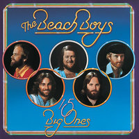 Palisades Park - The Beach Boys