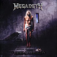 Architecture of Aggression - Megadeth