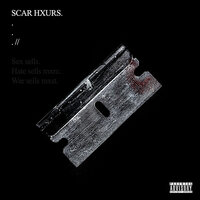 THE RETURN. - Scarlxrd