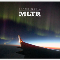 Space Commander - Michael Learns To Rock