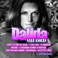 T'amero' dolcemente - Dalida