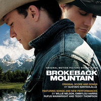 I Don't Want To Say Goodbye - Teddy Thompson