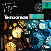 Transformé - Tengo John, Anna Kova
