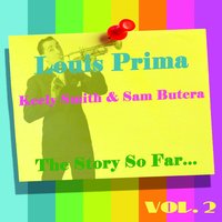 Stormy Weather - Louis Prima, Keely Smith, Sam Butera