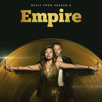 W4IT - Empire Cast, Mario, Katlynn Simone