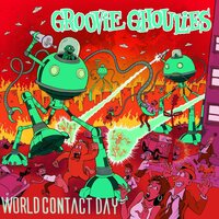 Bring Her Back - Groovie Ghoulies