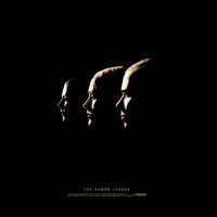Never Again - The Human League