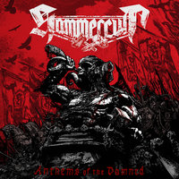 Hellbent - Hammercult