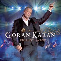 Kao da te ne volim - Goran Karan
