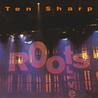 Old Town - Ten Sharp