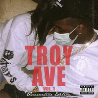 Ballin Hard - Troy Ave