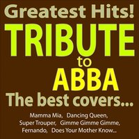 Dancing Queen - A.M.P.