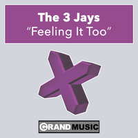 Feeling It Too - The 3 Jays, Phats & Small